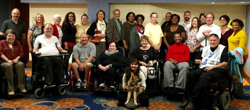 Statewide Independent Living Council of Georgia