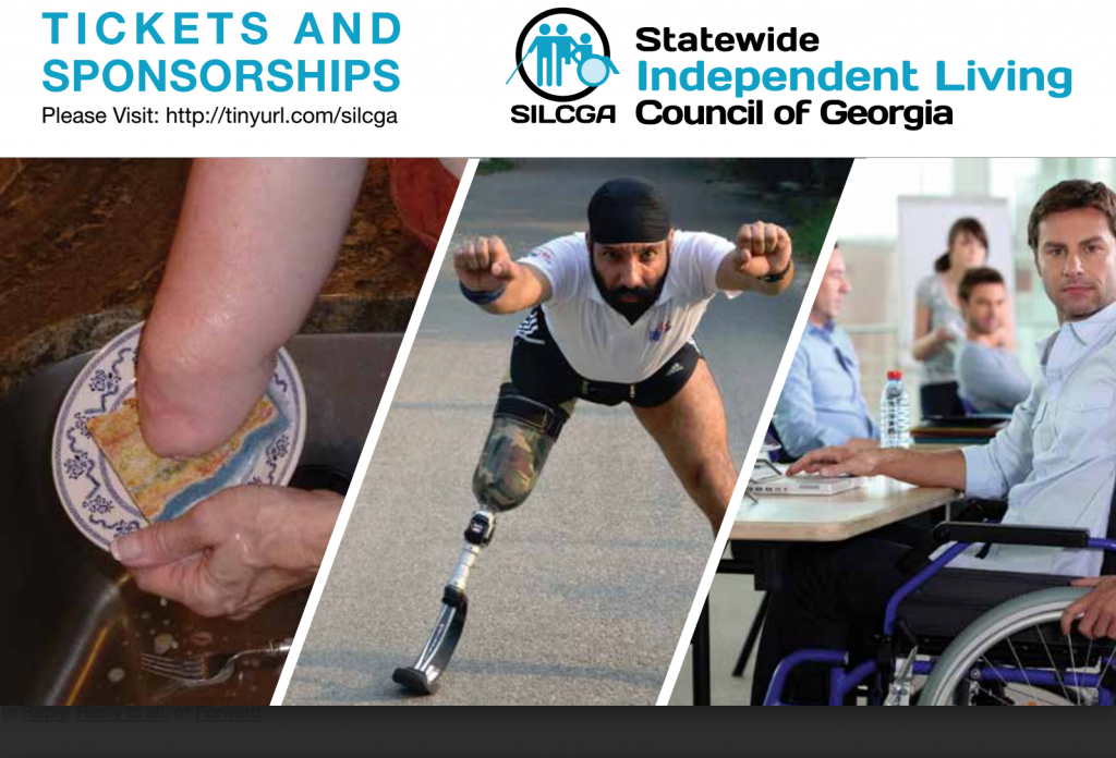 Statewide Independent Living Council of Georgia