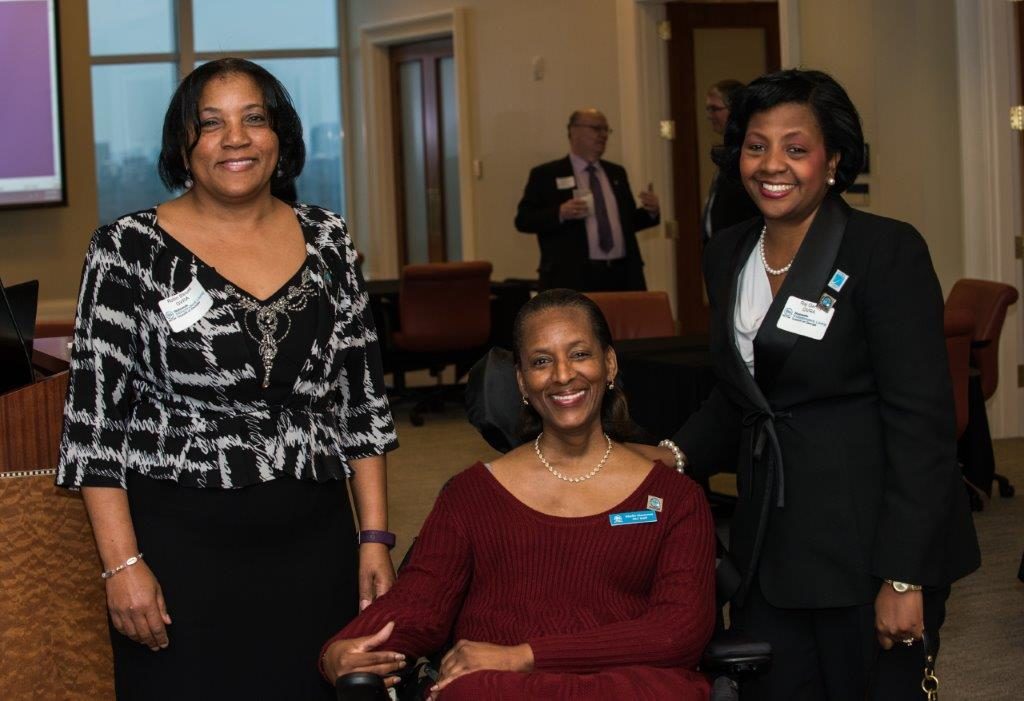 Statewide Independent Living Council of Georgia