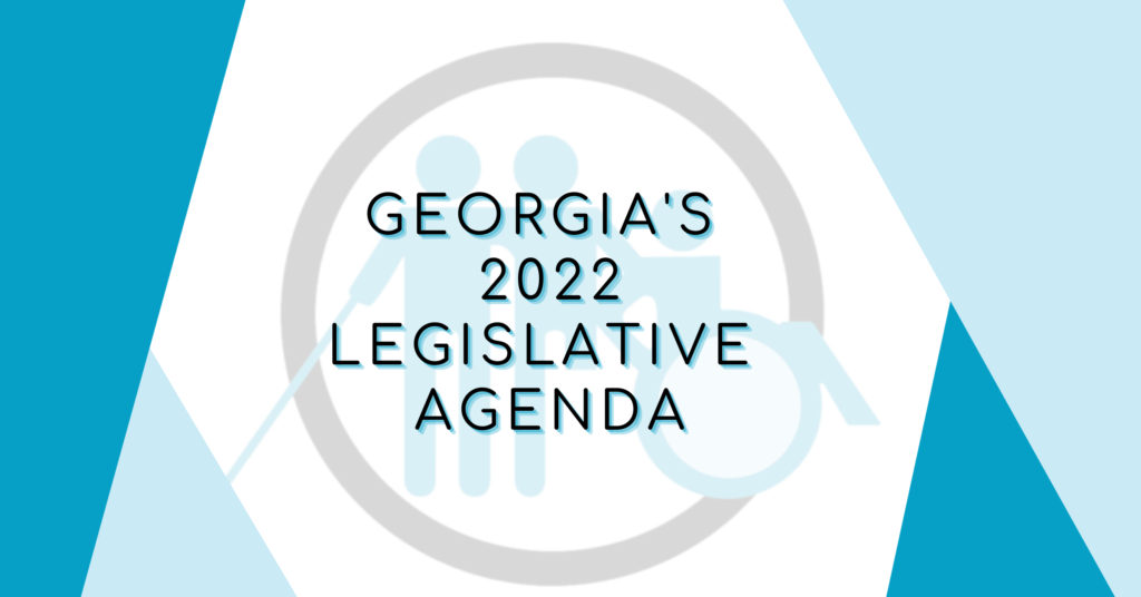 Statewide Independent Living Council of Georgia