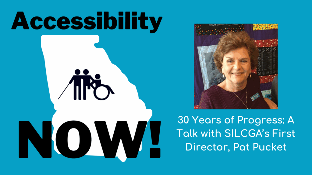 Statewide Independent Living Council of Georgia