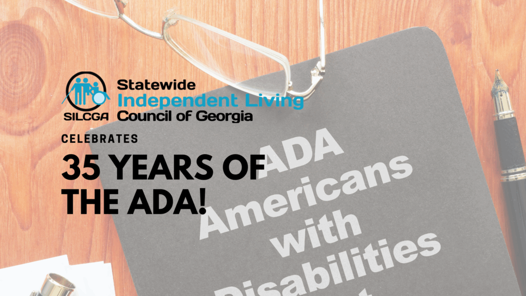 Statewide Independent Living Council of Georgia