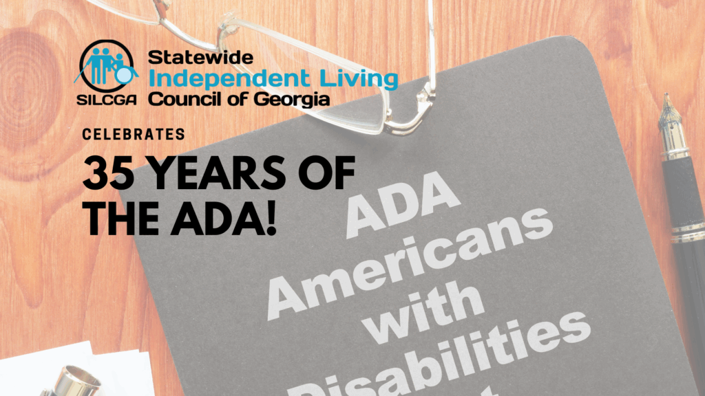 Statewide Independent Living Council of Georgia