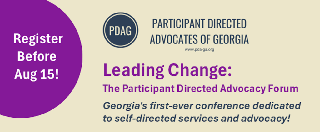 Statewide Independent Living Council of Georgia