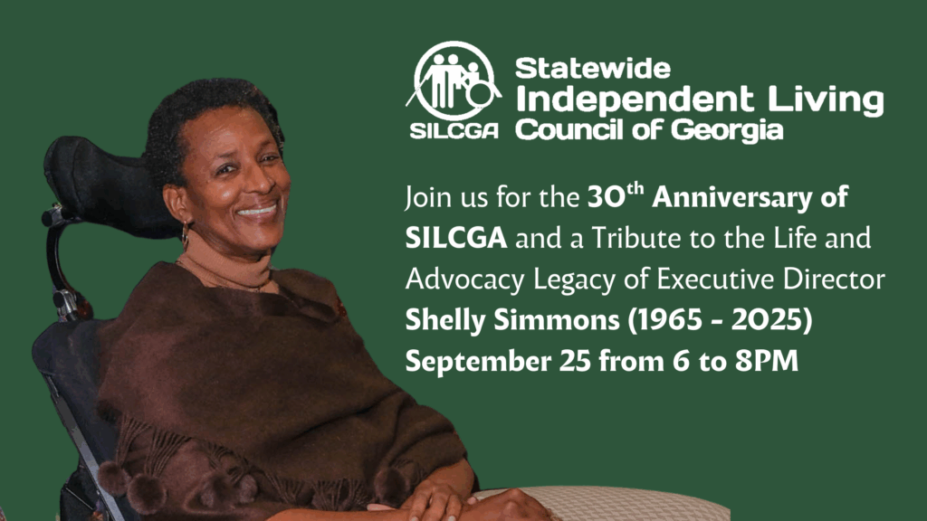 Statewide Independent Living Council of Georgia