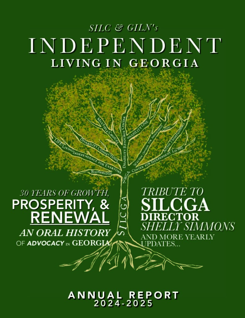 Statewide Independent Living Council of Georgia