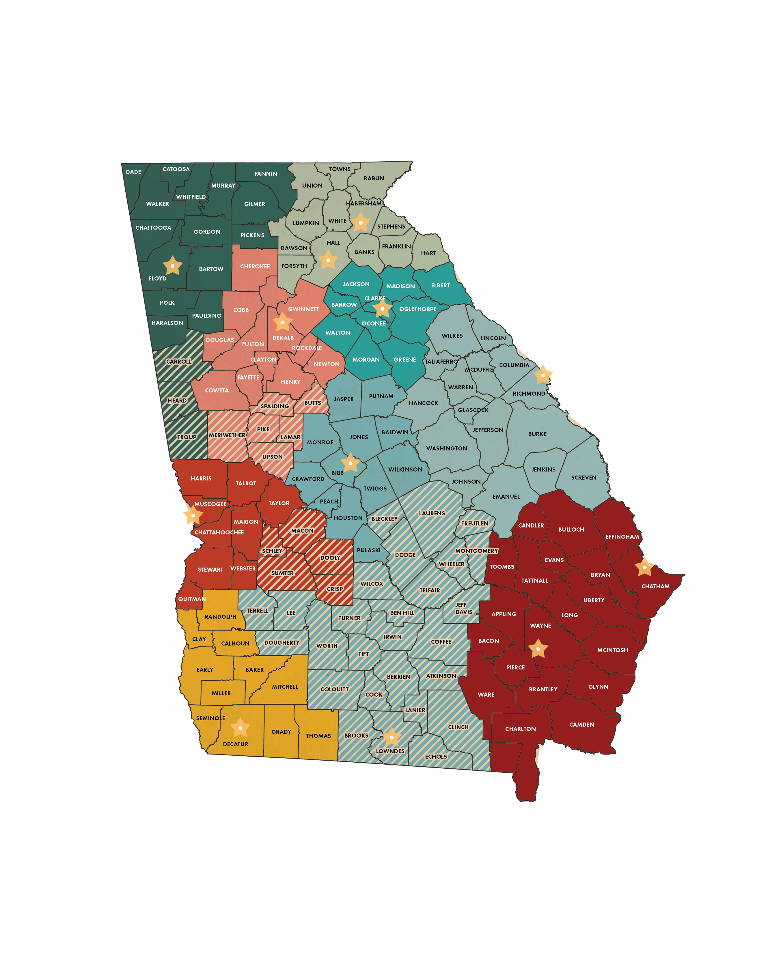 Statewide Independent Living Council of Georgia