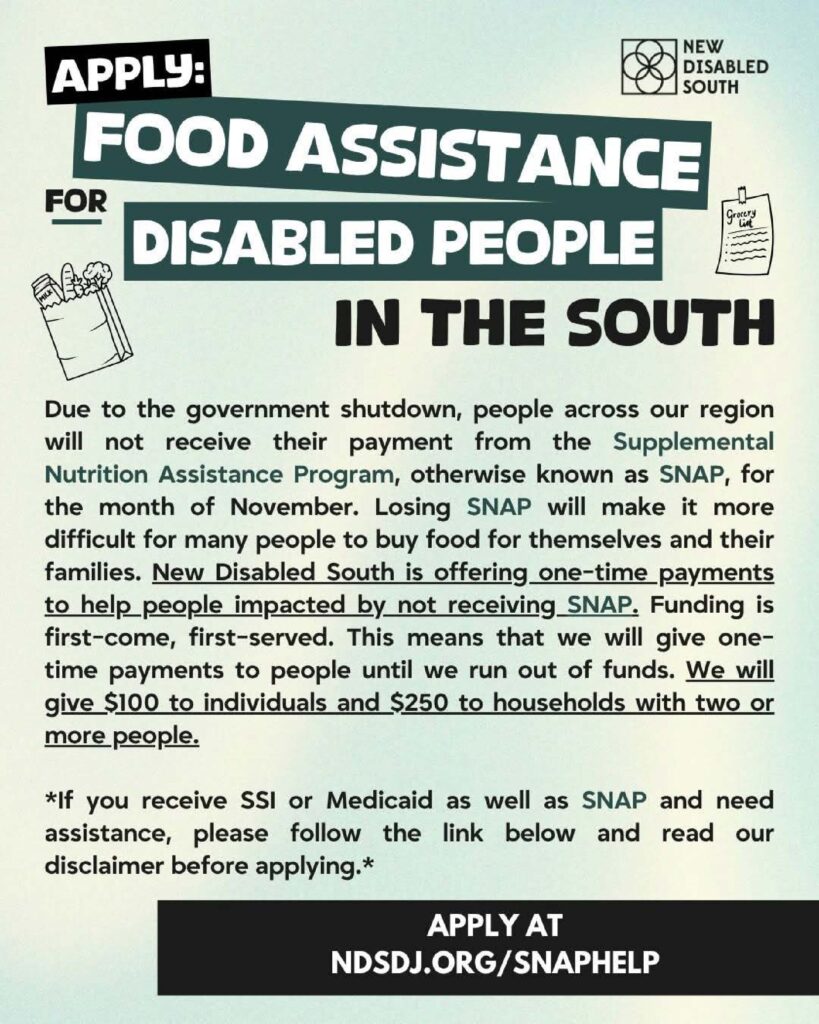 Statewide Independent Living Council of Georgia