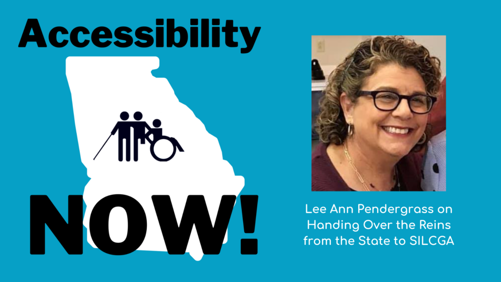 Statewide Independent Living Council of Georgia