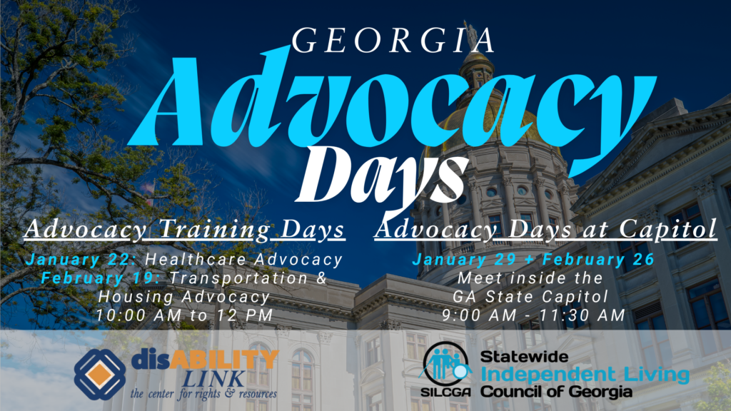 Statewide Independent Living Council of Georgia