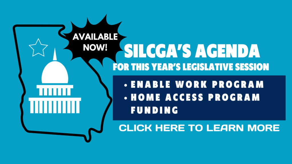 Statewide Independent Living Council of Georgia