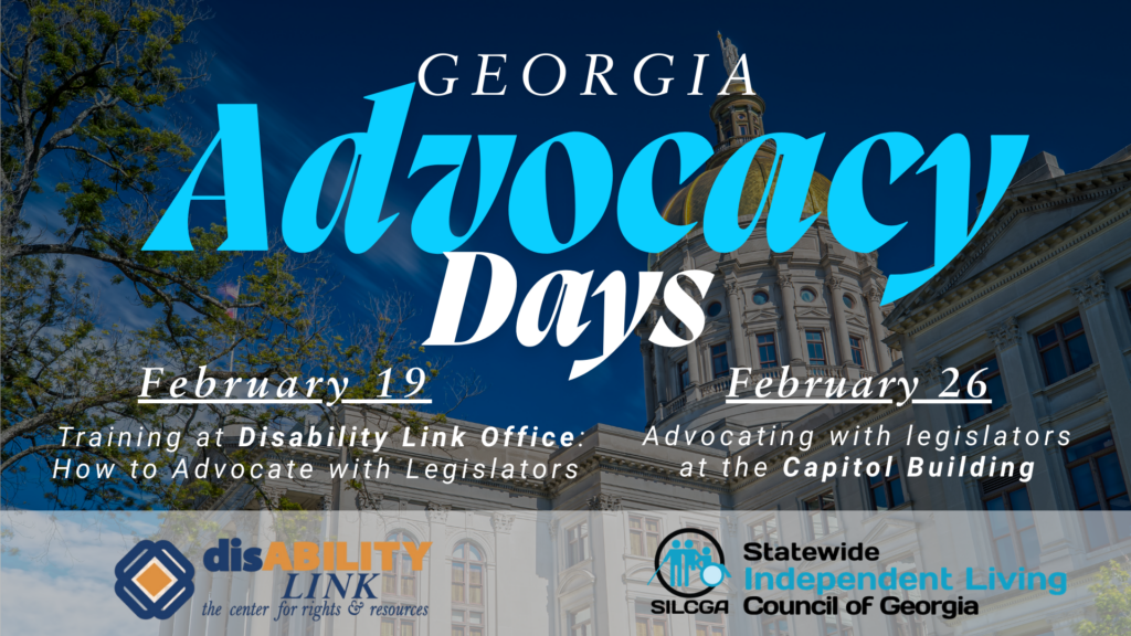 Statewide Independent Living Council of Georgia