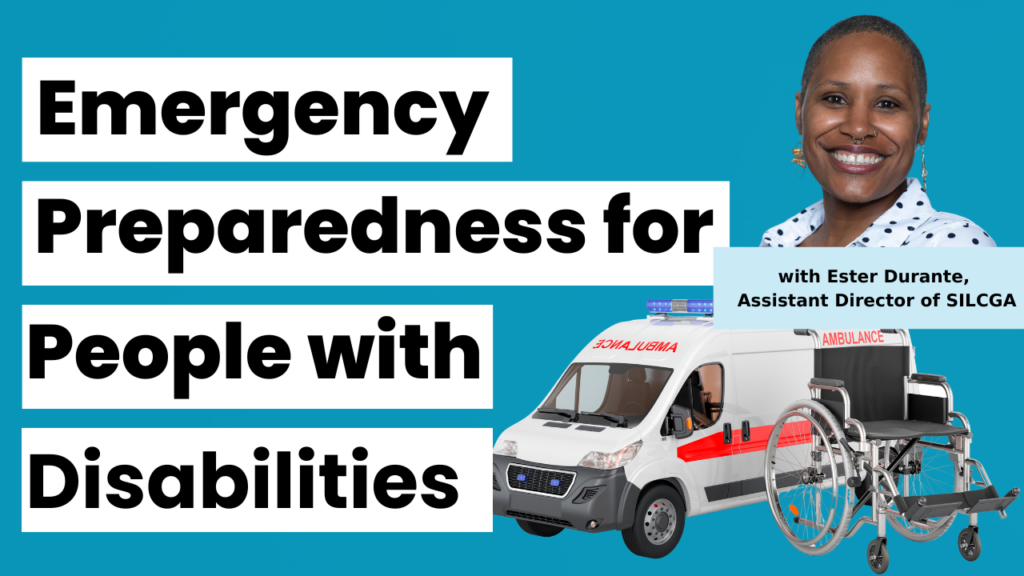 Statewide Independent Living Council of Georgia