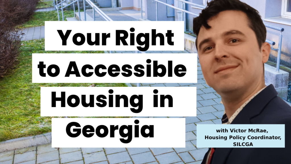 Statewide Independent Living Council of Georgia